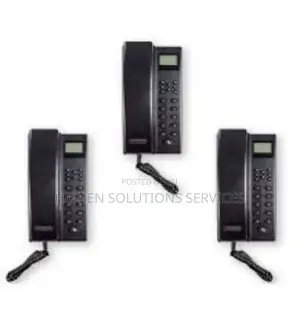 Calling Intercom for Warehouse Office Home