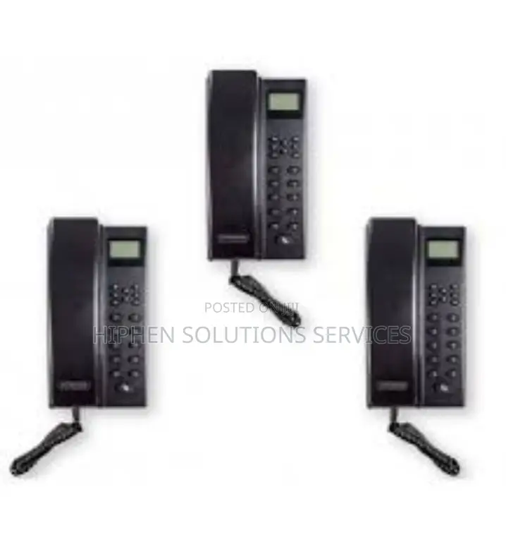 Calling Intercom for Warehouse Office Home