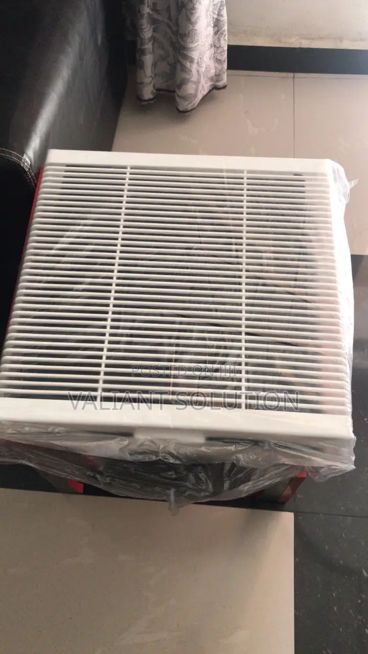 Extractor Kitchen Fan
