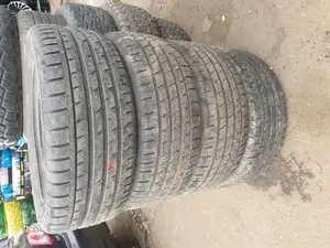 255 55 18 Tokunbo Tyre