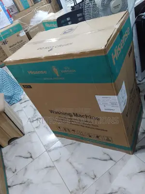 Durable Hisense Twin Tub Washing Machine-11kg
