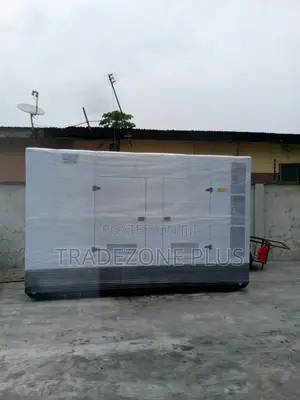 Durable 500kva Perkins 3phase Generator
