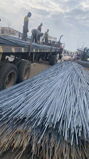 Standard Local and TMT Rods