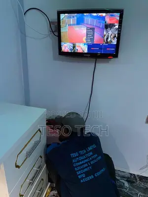 Quality CCTV Camera for Surveillance