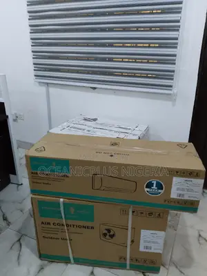Best Pick 1hp Hisense Quality Air Conditioner