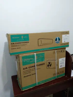 Super Efficient 1hp Hisense Air Conditioner