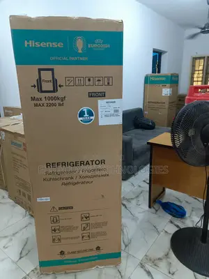 Quality Hisense Refrigerator REF240DR