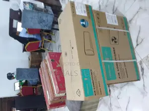Brand New Hisense 1HP Non Inverter AC