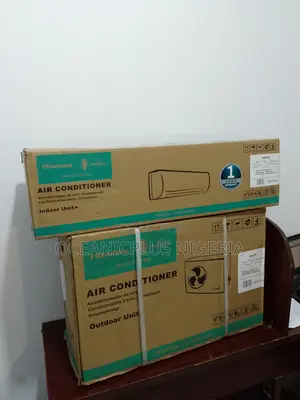New Hisense 1hp Most-Selling Air Conditioner