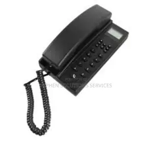 Wireless Intercom LCD 2 Set