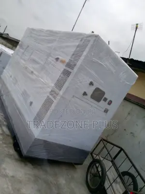 Noiseless Perking 3phase 500ka Generator