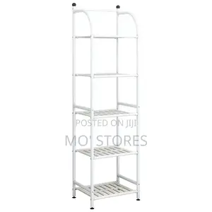 5 Layer Storage Rack