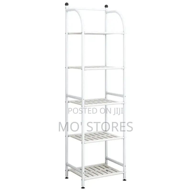 5 Layer Storage Rack