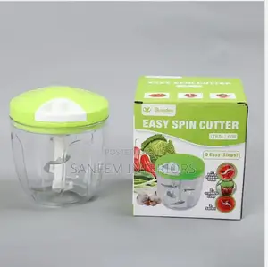 Hand Vegetable Chopper