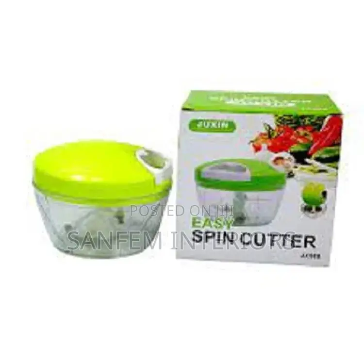 Hand Vegetable Chopper