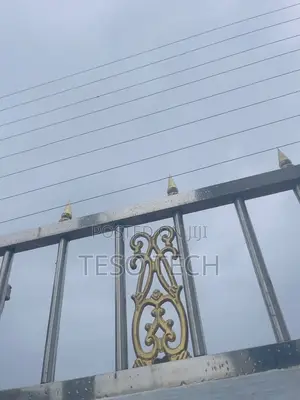Electric Perimeter Fening
