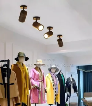 Single Led Tracklight