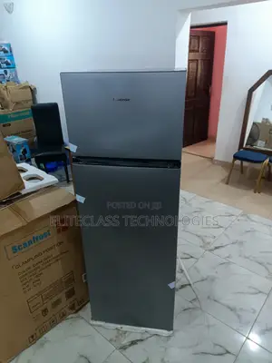Fast Selling Hisense Refigerator REF250DR