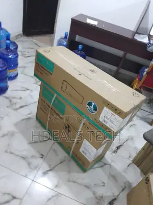 Affordable Hisense Air Conditioner 1HP Split Non Inverter 