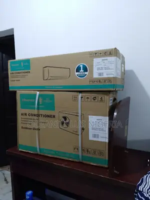 Best Deal Hisense 1hp Air Conditioner