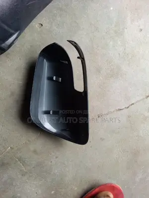 Toyota Camry 05 Side Mirror Cover Right Side