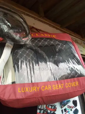 Lexus Es 350 2015 Model Seat Cover