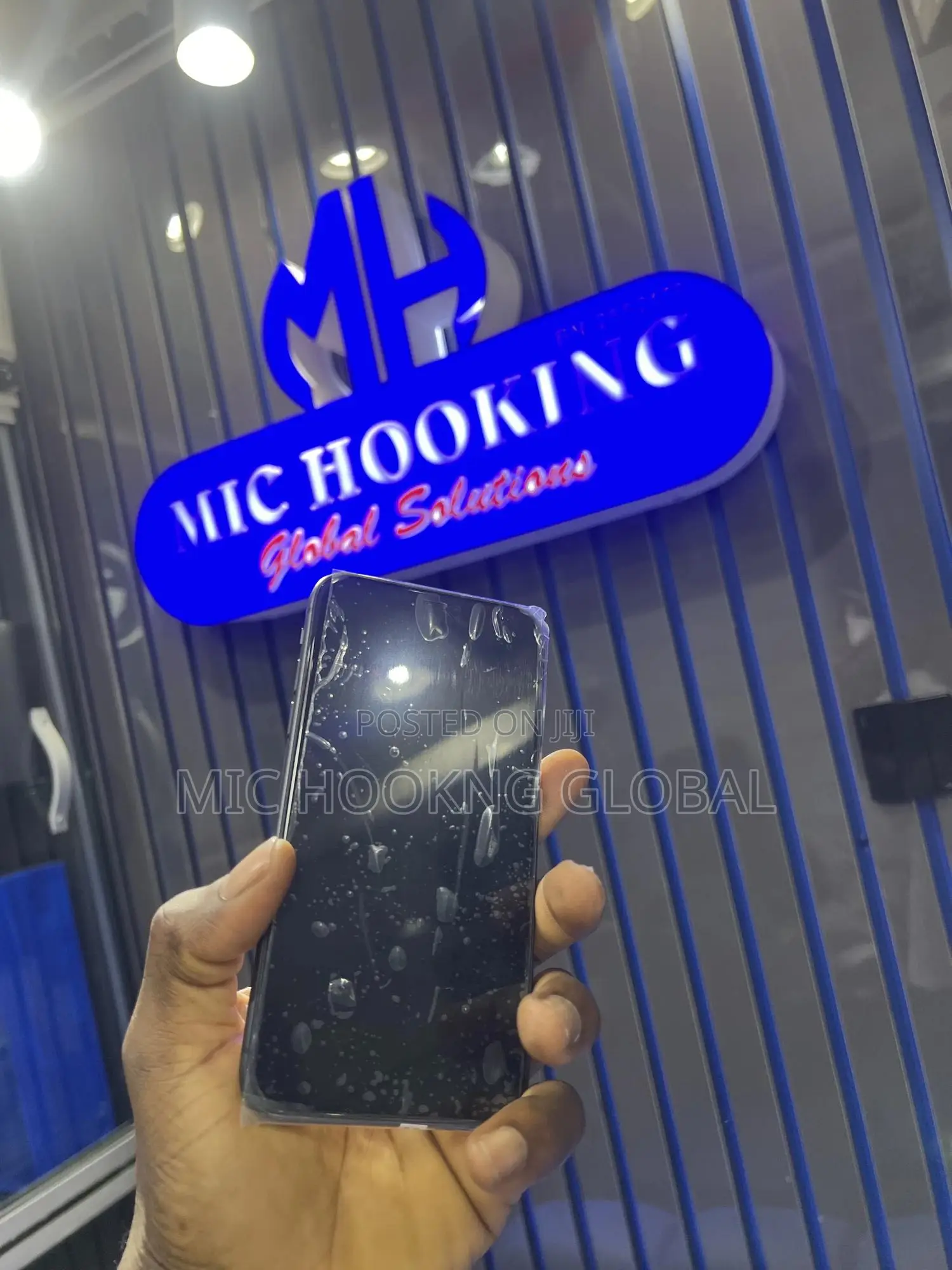 Apple iPhone 11 64 GB Black