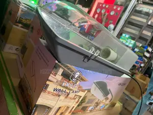 Road Lamp Outdoor Light