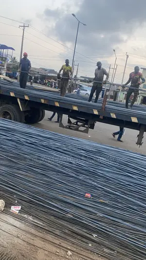 TMT and Local Standards Rods