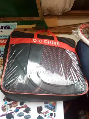 Toyota Camry 2013 Model Seat Cover