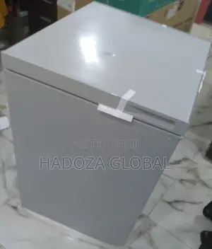Hisense Deep Freezer 150L Brand New-Best Selling