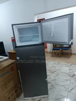 New Hisense Refrigerator REF240DR