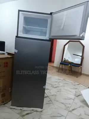 Best Hisense Refrigerator REF240DR