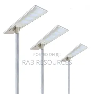 A3 150w Solar Street Light