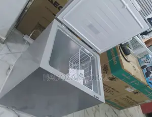 Quality-the New Hisense Deep Freezer 150l-Brand New