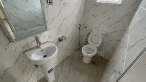 2bdrm Block of Flats in Ushafa, Bwari for rent