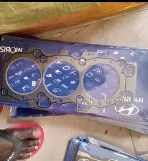 Top Gasket for Kia Optima
