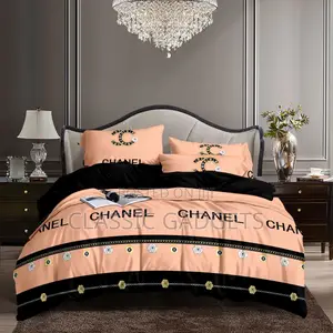 Quality Bedspread Set,Duvet Set and 4 Pillowcases