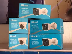 Contact Us for CCTV Camera System