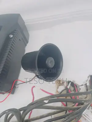 Secure Your Home With Teso Tech Electric Fencing
