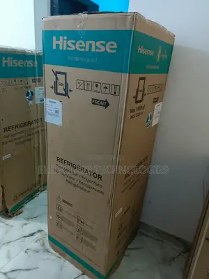 Fast Hisense Refrigerator REF240DR