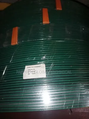 20" Spiral Wound Gasket 150lb