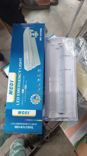 LED Emergency Light