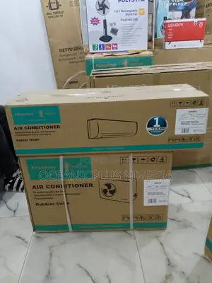 Top Best 1hp Quality Hisense Air Conditioner
