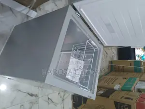 Fast Selling Hisense Chest Freezer 150L -Brand New