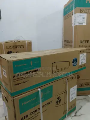 Super Effective 1hp Hisense Air Conditioner