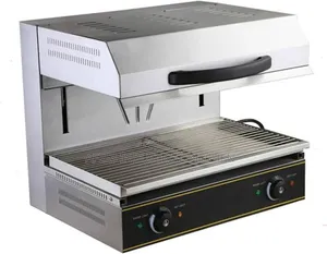 Stainless Steel Salamander