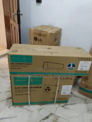 Sweet Deal 1hp Hisense Quality Air Conditioner
