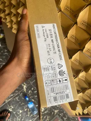 Ricoh MP C305 Toner Cartridge