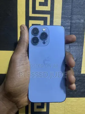 Apple iPhone 13 Pro 256 GB Blue